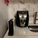 Moderno Flat Na Barra Da Tijuca