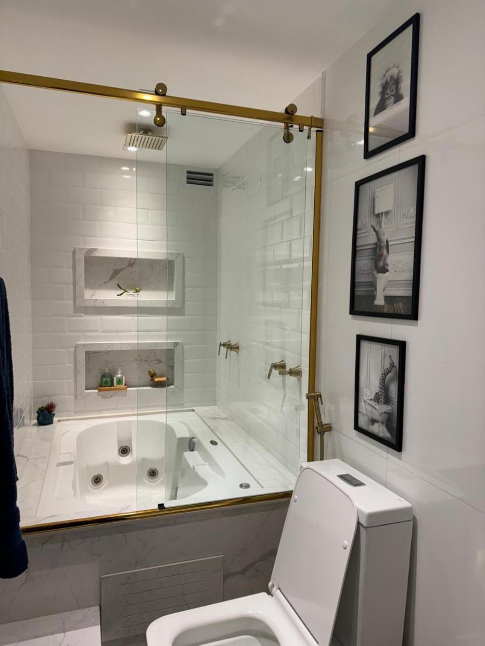Apartamento Moderno Flat Na Barra Da Tijuca