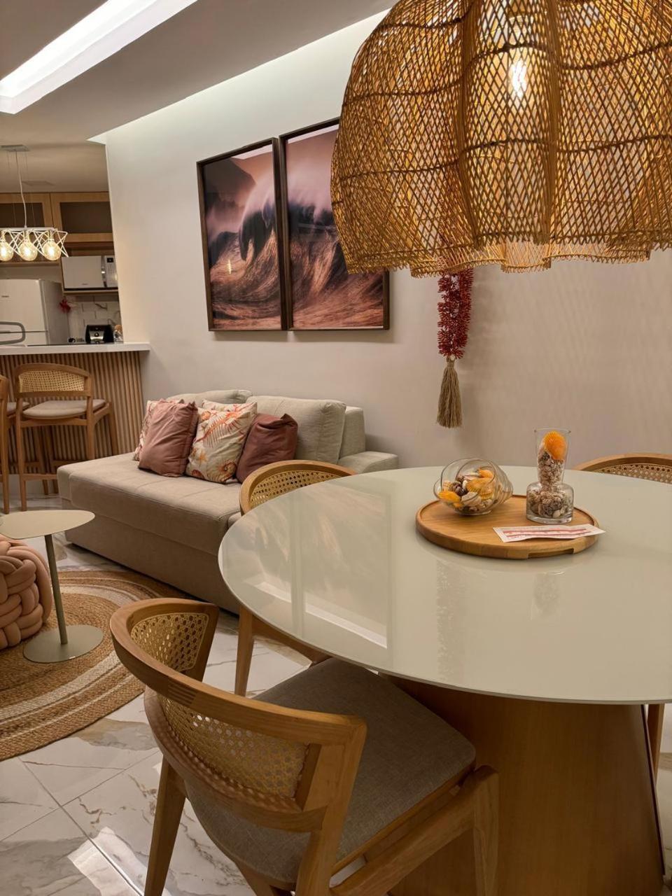 Moderno Flat Na Barra Da Tijuca * Río de Janeiro