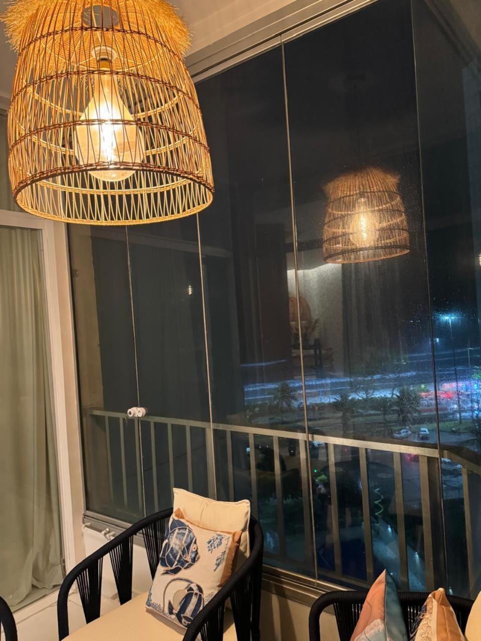 Apartamento Moderno Flat Na Barra Da Tijuca *