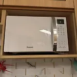 Moderno Flat Na Barra Da Tijuca