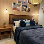 Moderno Flat Na Barra Da Tijuca