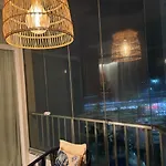Moderno Flat Na Barra Da Tijuca