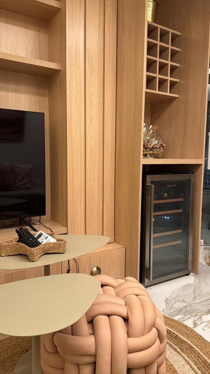 Moderno Flat Na Barra Da Tijuca Apartamento Rio de Janeiro