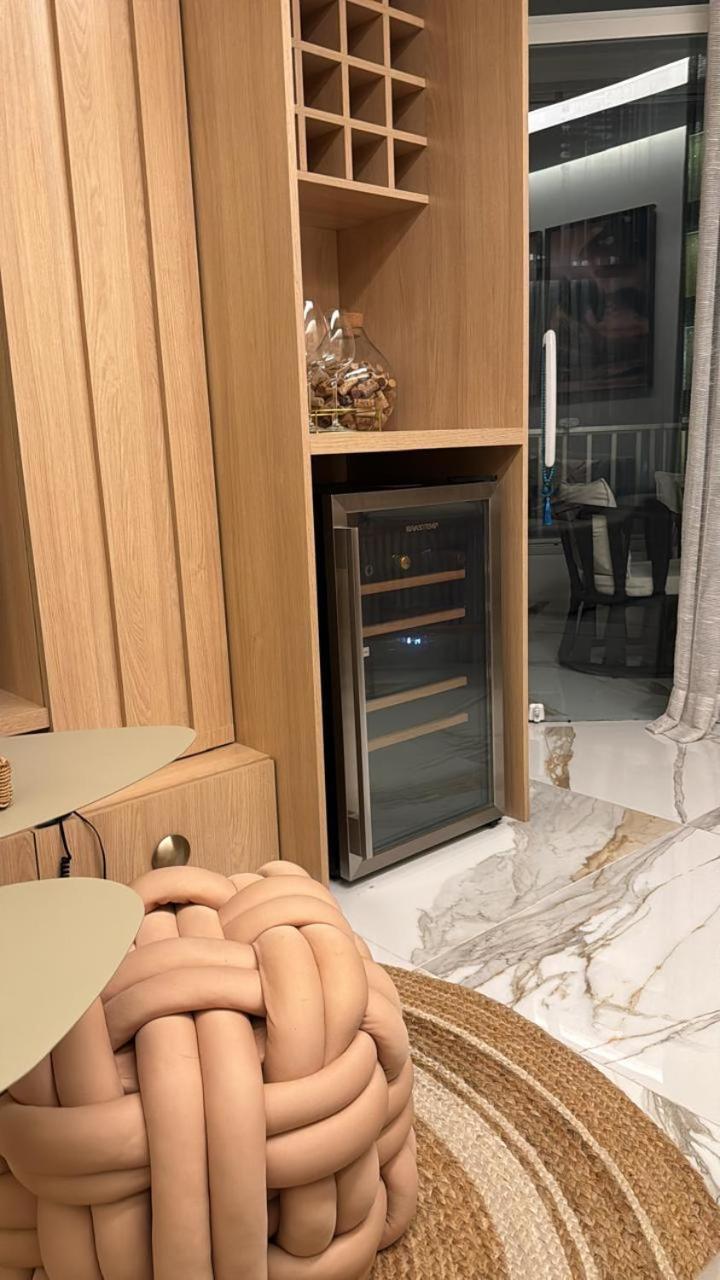 Moderno Flat Na Barra Da Tijuca * Rio de Janeiro