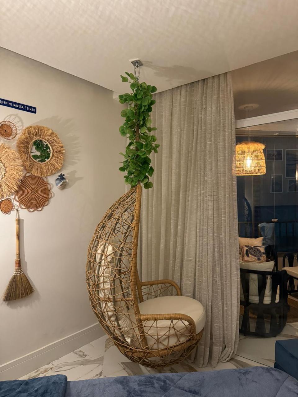 Moderno Flat Na Barra Da Tijuca Apartamento