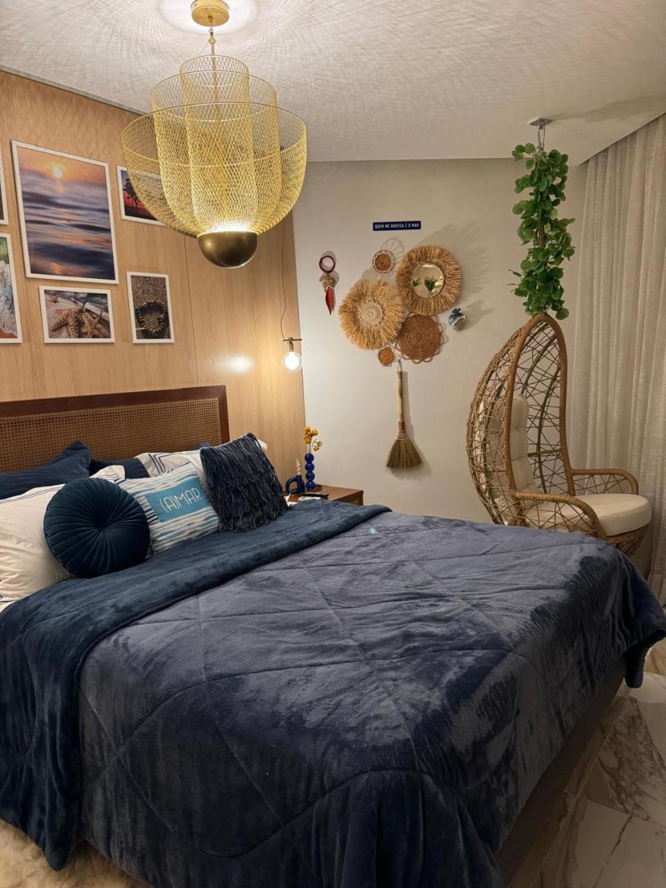 Apartamento Moderno Flat Na Barra Da Tijuca
